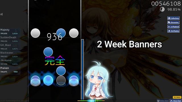 Are banners going to change? | Genshin Impact смотреть онлайн