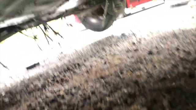 Брошеный МЕРСЕДЕC за 100К оживает. Вылечил масложор. 50м2 смотреть онлайн