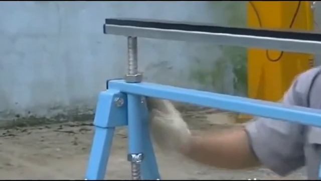 Самодельные козлы смотреть онлайн