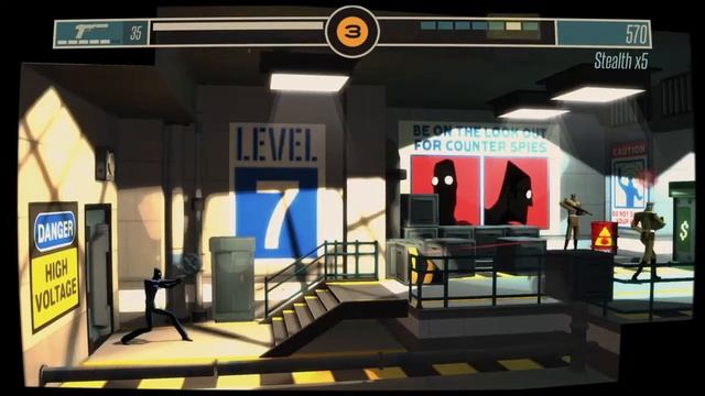 CounterSpy Super Spy Trophy Guide (with description) смотреть онлайн