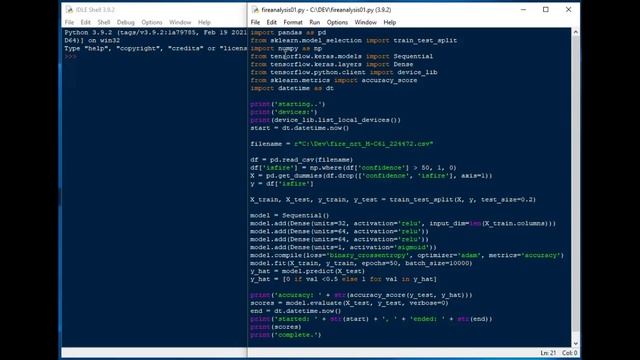 How CUDA is Like Turbo for Your Machine Learning Projects - CUDA, cuDNN and Using Your GPU in ML смотреть онлайн