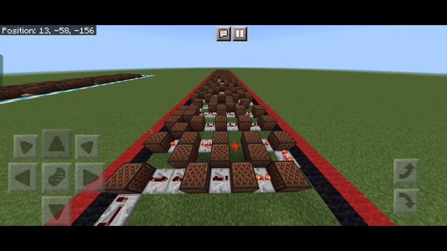 Among us Drip (Minecraft Note Block) смотреть онлайн