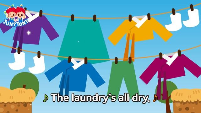 Poop, Fart, and Burp Songs Compilation | Best Kids Songs | Preschool Songs | JunyTony смотреть онлайн