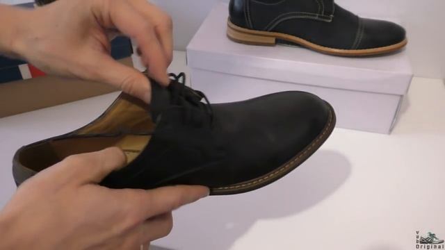 Обзор туфель Steve Madden и Florsheim смотреть онлайн