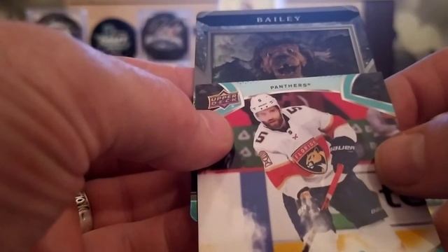 2021/22 UPPER DECK MVP HOCKEY RETAIL 36-PACK BOX#2a BOX BREAK? смотреть онлайн