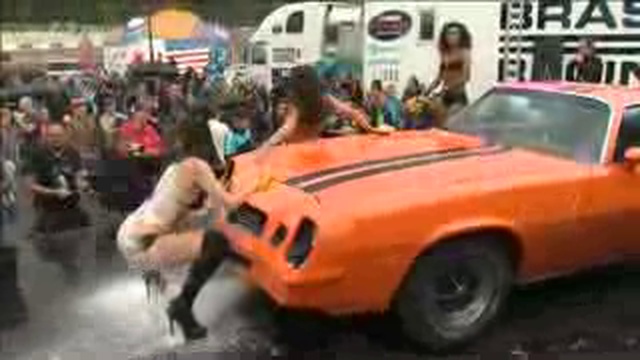 Carwash - Zolder смотреть онлайн