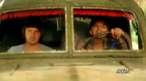 Говновоз (клип)