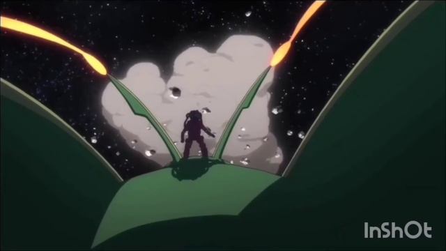 Mega Rayquaza vs Deoxys - AMV (Monster) смотреть онлайн