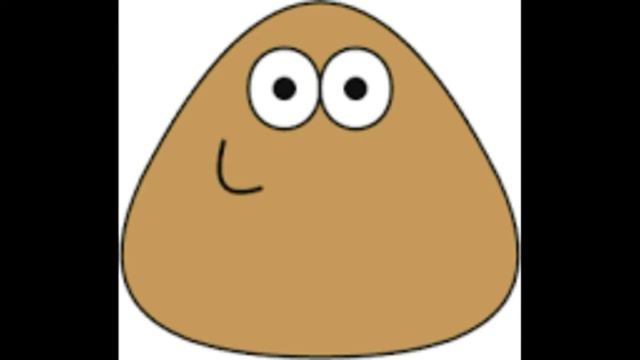 Pou music ost - Food Drop смотреть онлайн