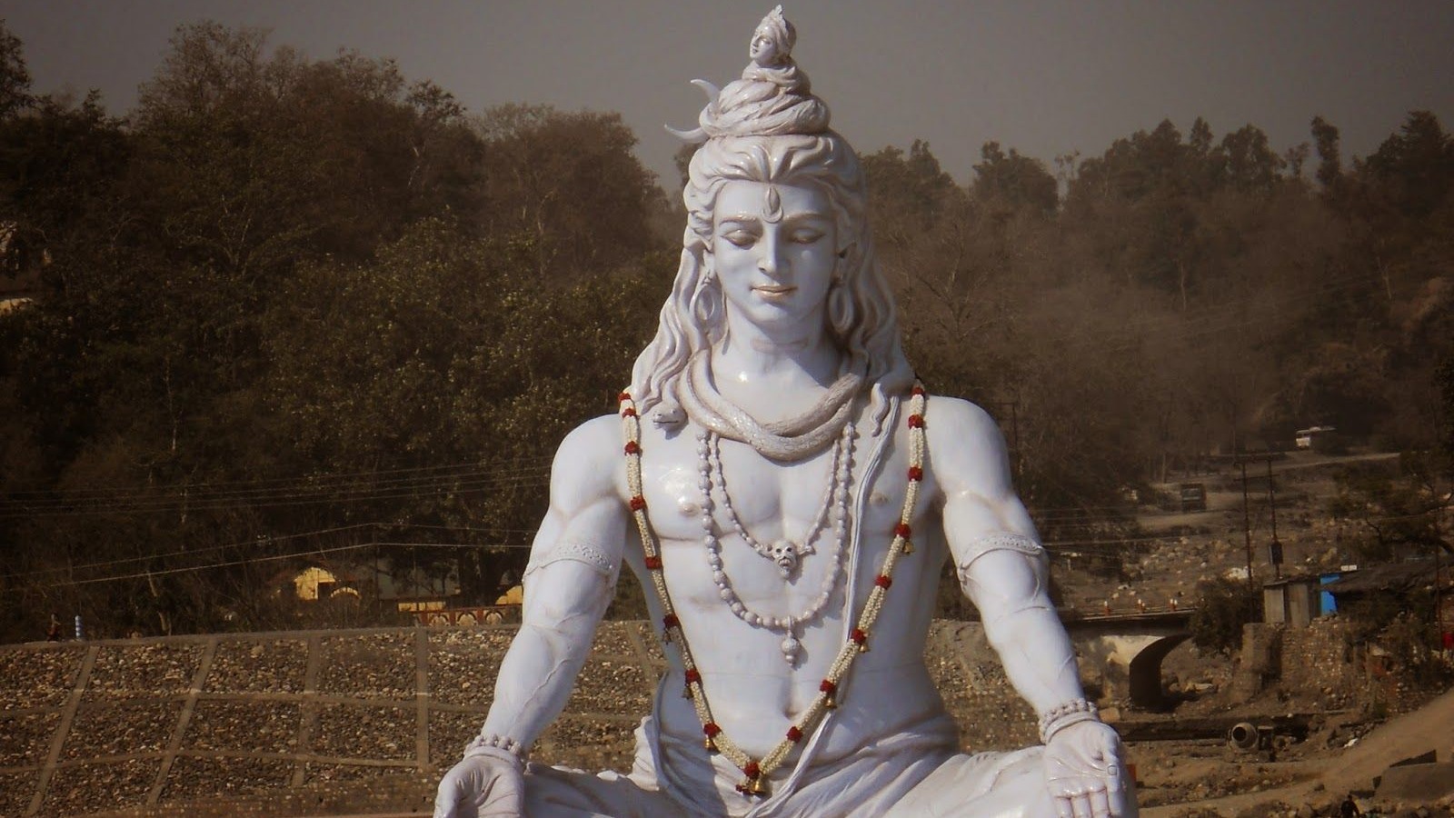 Мантра, побеждающая смерть. ОМ ТРАЙАМБАКАМ ЙАДЖАМАХЕ