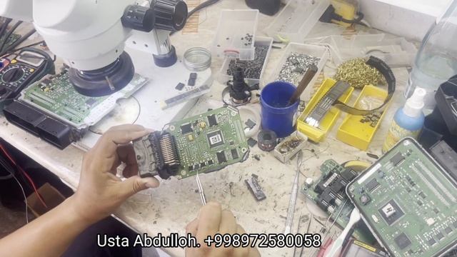 Электронный блок управления ремонт | фуры и легковых смотреть онлайн