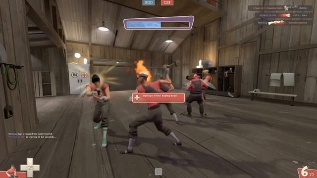 321 TF2 keys used unboxing Halloween Unusuals! смотреть онлайн