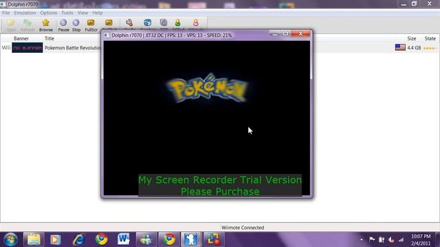 help me my dolphin emulator not working смотреть онлайн