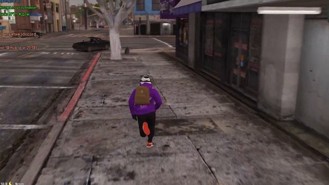 MAJESTIC МОНТАЖ : ИДИОТЫ С МАДЖА / Majestic RP смотреть онлайн