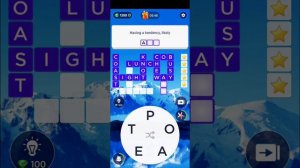 Words of Wonders: Guru - Levels 51-100