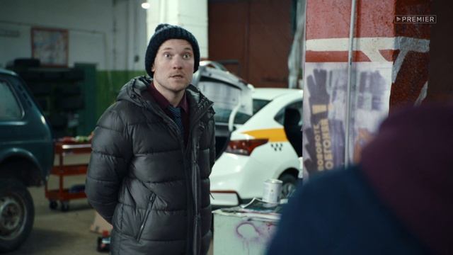 Реальные пацаны: отец года смотреть онлайн