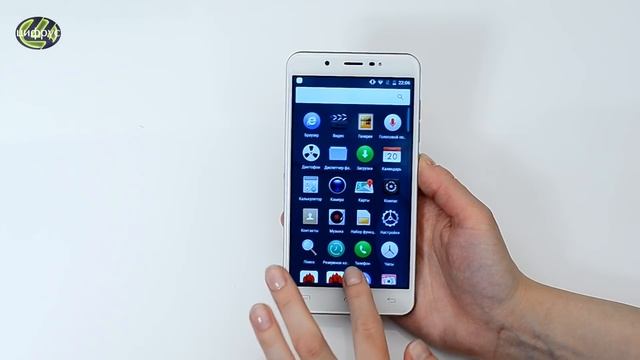 Doogee F7 | обзор | характеристики | отзывы | сравнение | цена | #Цифрус смотреть онлайн