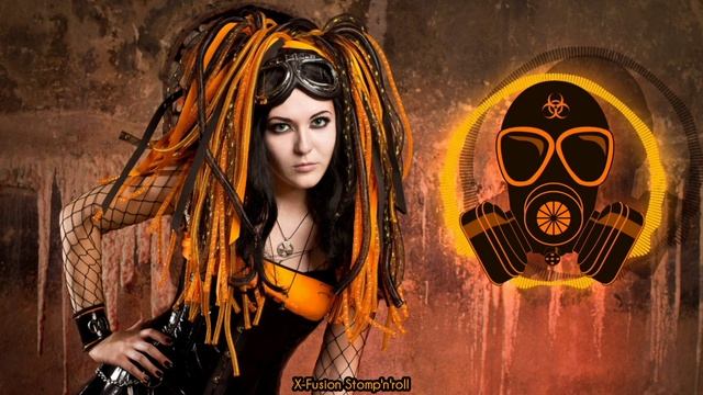 ??Goth Dance/CyberGoth/Industrial/Electronic?? 2021 Mix #2