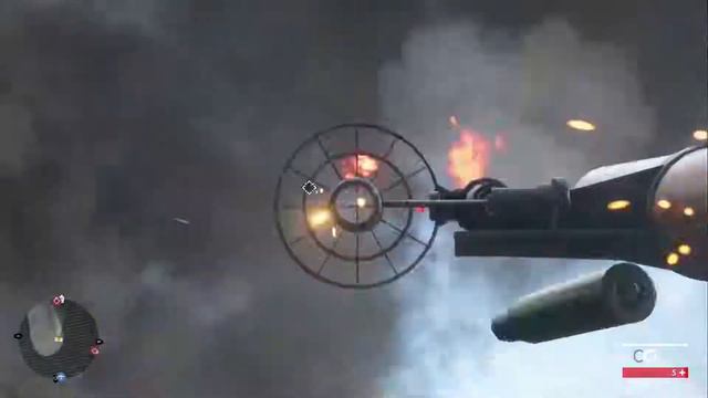 Battlefield 1 - ИСТОРИЯ МАТТЕО*