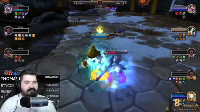 DRAGONFLIGHT 5V5 1V1 DUELS! BRING ME THE VERY BEST IN 10.2! - WoW: Dragonflight (Livestream) смотреть онлайн