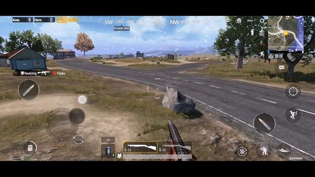 ИГРОВОЙ ТЕСТ HONOR 10i//МИР ИГРОВЫХ ТЕХНОЛОГИЙ смотреть онлайн