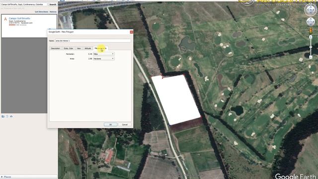 TUTORIAL: Como generar Archivos KMZ en Google Earth смотреть онлайн