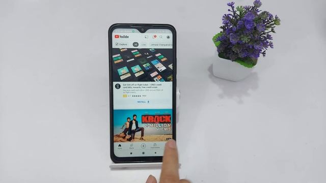 Redmi 9,9i,9a Dual Screen | How To Use Split Screen | Ek Sath Do Screen Kaise Chalaye | Split Scree смотреть онлайн