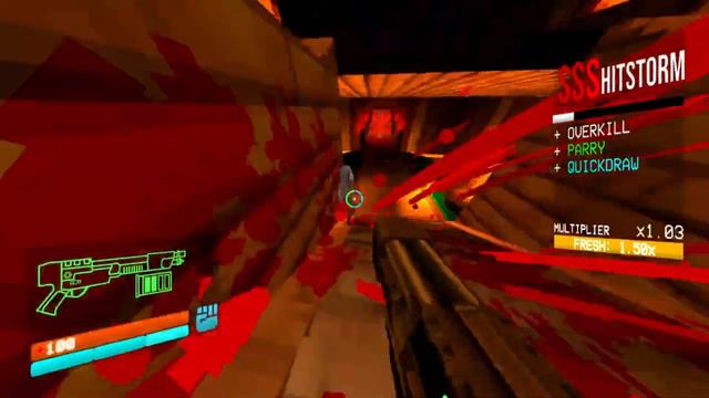 Ultrakill P ranking everything / Прохождение Всех уровней Ультракилл на P ранг смотреть онлайн