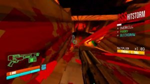 Ultrakill P ranking everything / Прохождение Всех уровней Ультракилл на P ранг