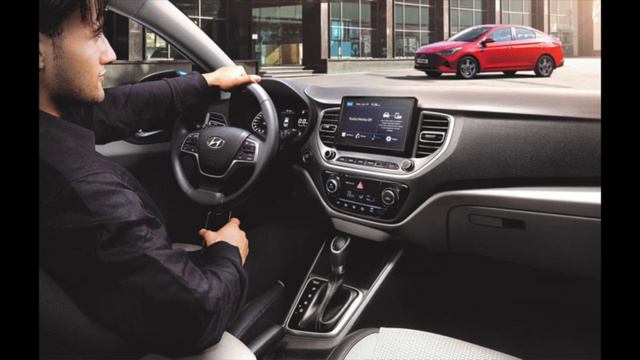 Hyundai Accent 2023 Giá Từ 377 Triệu, Rẻ Hơn Kia Morning смотреть онлайн
