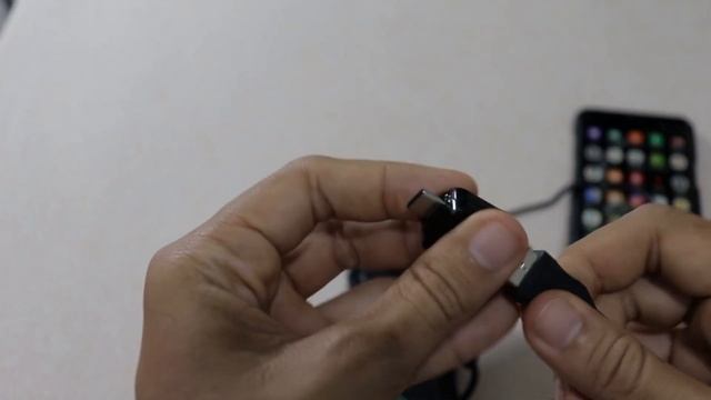 CONECTAR MANDO DE PC EN ANDROID POR CABLE USB смотреть онлайн