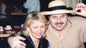 День Вествования Светланы де Роган Левашовой