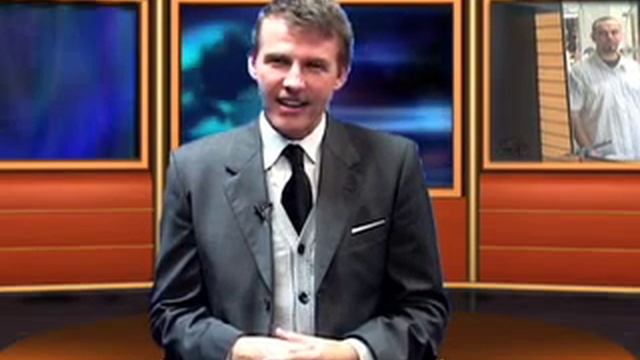 Stuart Host of L.A. Better Business Directory & Community смотреть онлайн