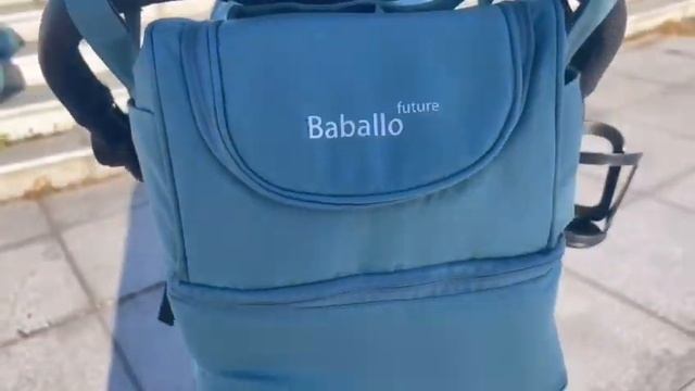 Babalo Future 2023 в наличии смотреть онлайн