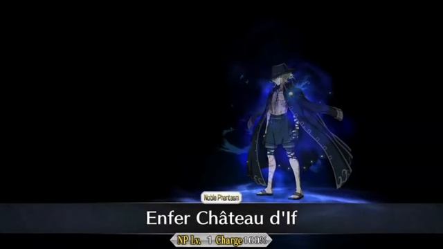 [Fate/Grand Order] Imaginary Scramble - Super Dreadnought (Berserker Node) 3 TURN CLEAR смотреть онлайн