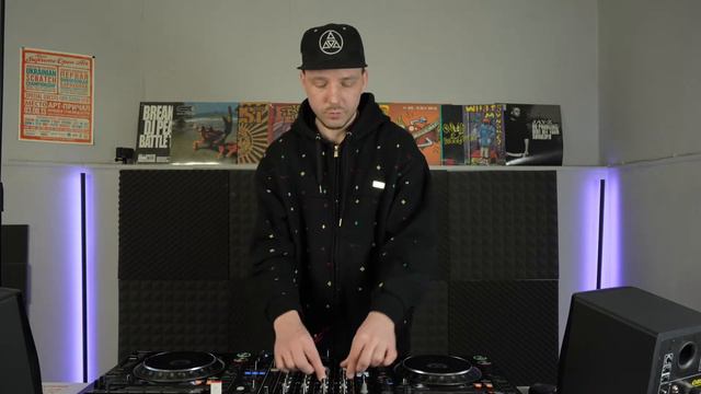 Обучение ди-джеингу. 3 простых способа сведения. смотреть онлайн