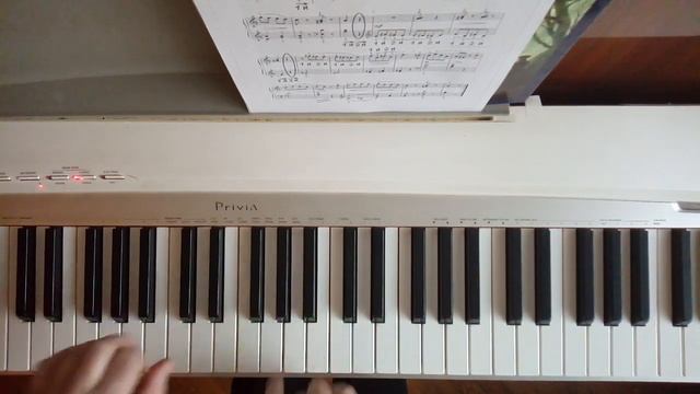 Штейбельт Адажио смотреть онлайн