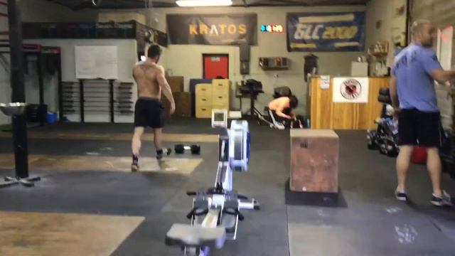 EC 17.2 Anthony Higgins смотреть онлайн