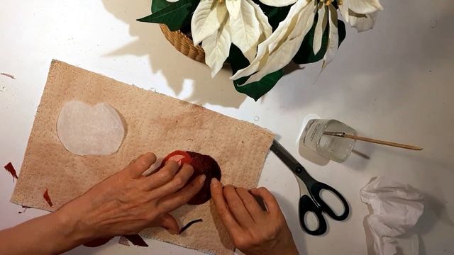 МК Свободно-ходовой зигзаг, ч.4 - вышивка и стёжка сэндвича. смотреть онлайн