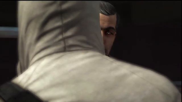 AC3/Desmond Uses The Apple of Eden смотреть онлайн