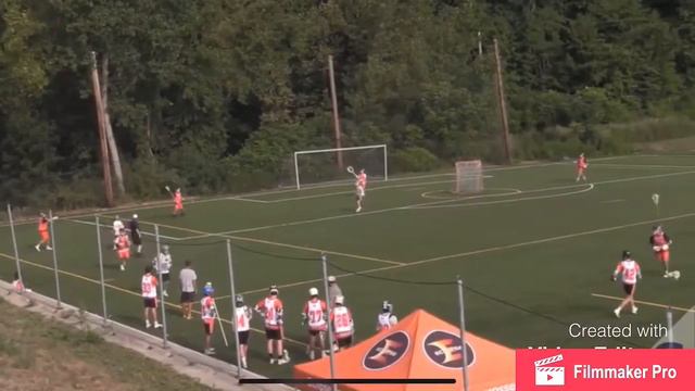 Casey Fortunato Summer 2020 Highlights смотреть онлайн
