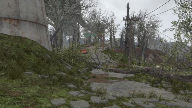 Fallout 4 - Atmospheric Still Set 1 (3/3) смотреть онлайн