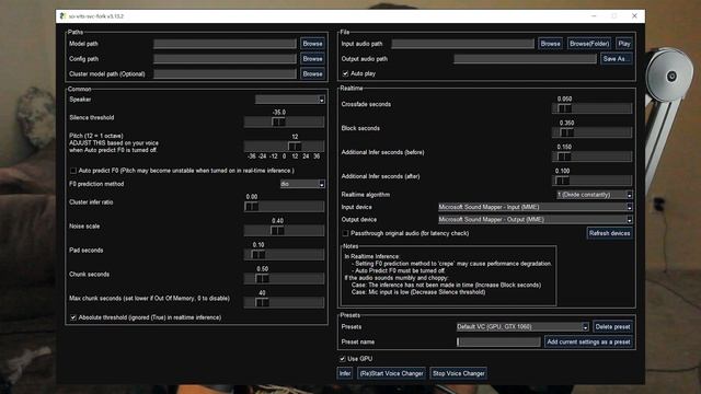 So-Vits-SVC Vs. RVC: A.I. Vocal Comparison смотреть онлайн