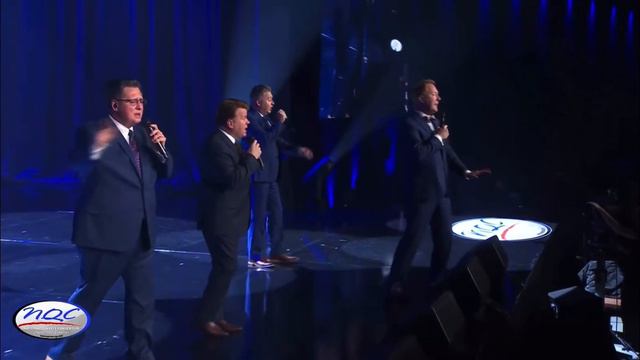 Tribute Quartet - Good News From Jerusalem￼￼ смотреть онлайн