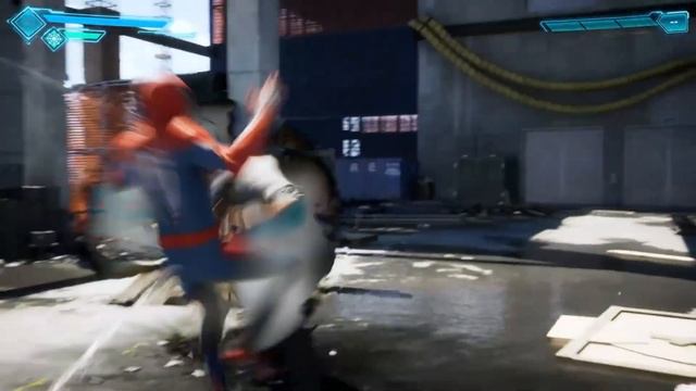 Marvel's Spider-Man Remastered ПК - ОБЗОР И МНЕНИЕ смотреть онлайн
