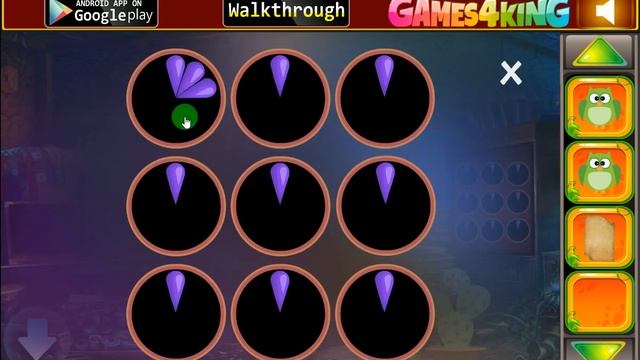 G4K Languid Bear Escape Game Walkthrough смотреть онлайн