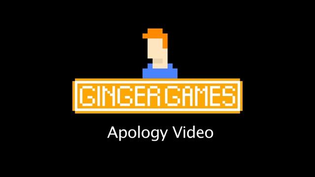 Apology Video смотреть онлайн