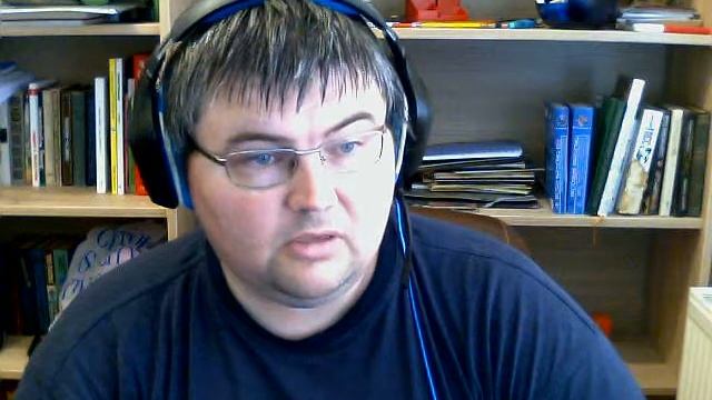 Бабка Ёжка... смотреть онлайн