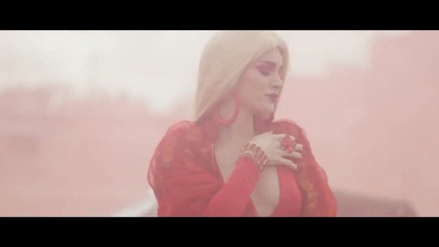 Era Istrefi-Redrum.