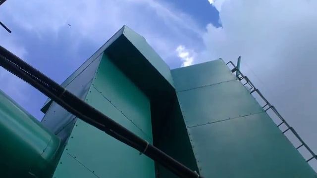 Зерносушарка ЗСМ 17 смотреть онлайн